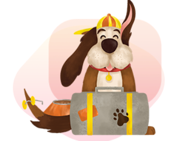 Doggy Overnight Boarding